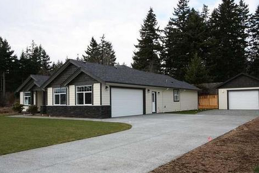 Build Your Custom Dream Home in Courtenay With Brenwin Developments