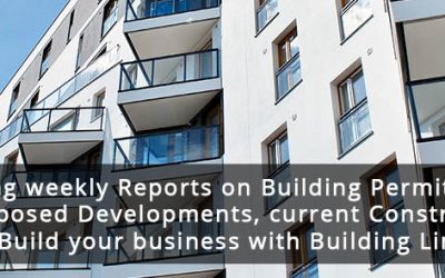 Weekly Construction Report