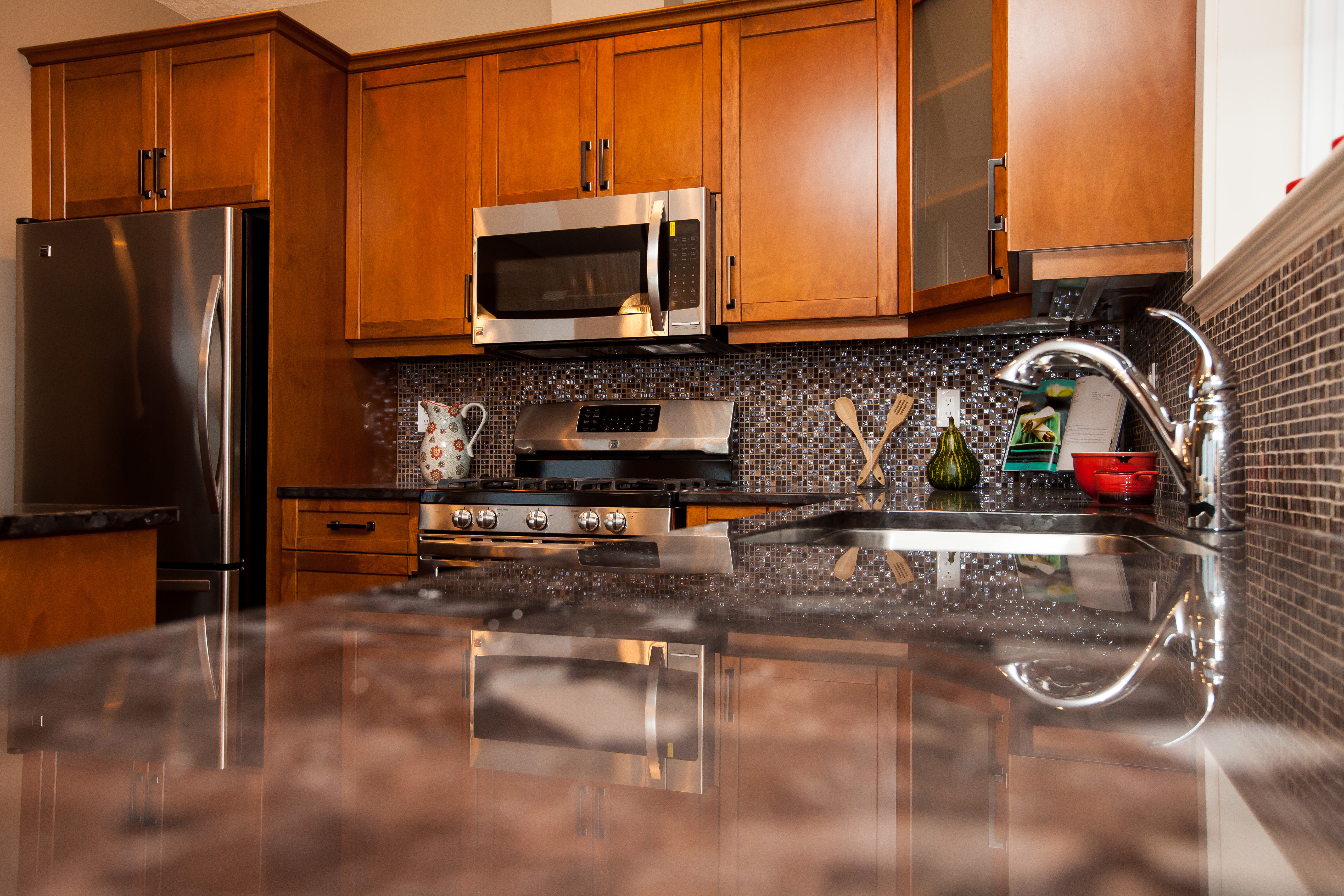 Build-ready lots with great features for sale at The Ridge in Courtenay