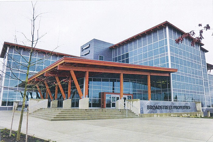 Three Campbell River Buildings Earn VIREB Commercial Building Awards