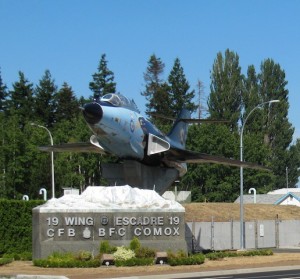 Editor’s Note: Seven Standing Offers issued by 19 Wing/CFB Comox