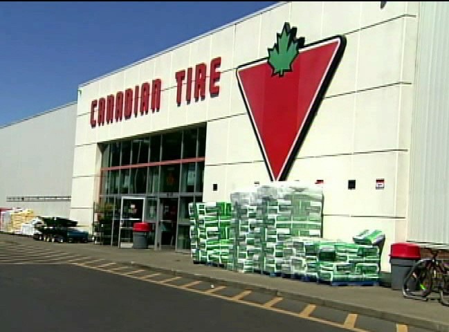 Editor’s Note August 26, 2015: Development Permit Application for Proposed Canadian Tire Goes to Council September 8