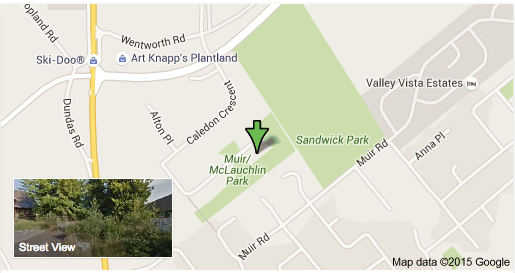 Editor’s Note, September 30, 2015: Building Permit Issued for New Residential Group Home in Courtenay