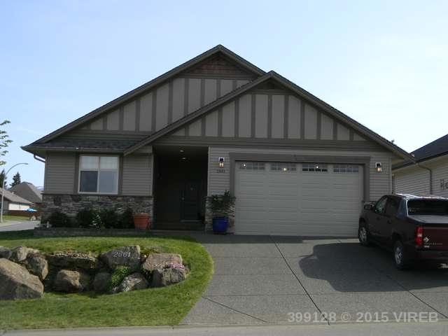 Rancher with Legal Suite for Sale in Cumberland with Art Meyers