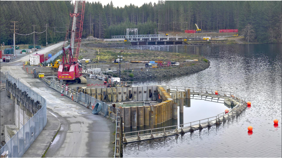 Editor’s Note March2, 2016: Four firms pre-qualified for Raw Water Lake Intake project at John Hart Lake