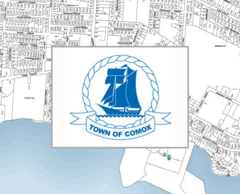 Around Town: Open House on Dec. 3 in the Town of Comox Regarding Development Cost Charges Update