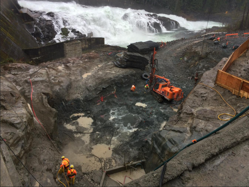 Around Town: John Hart Replacement Project Open House on July 17