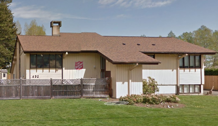 Invitation to Tender Pidcock House Shelter Addition and Renovation Project