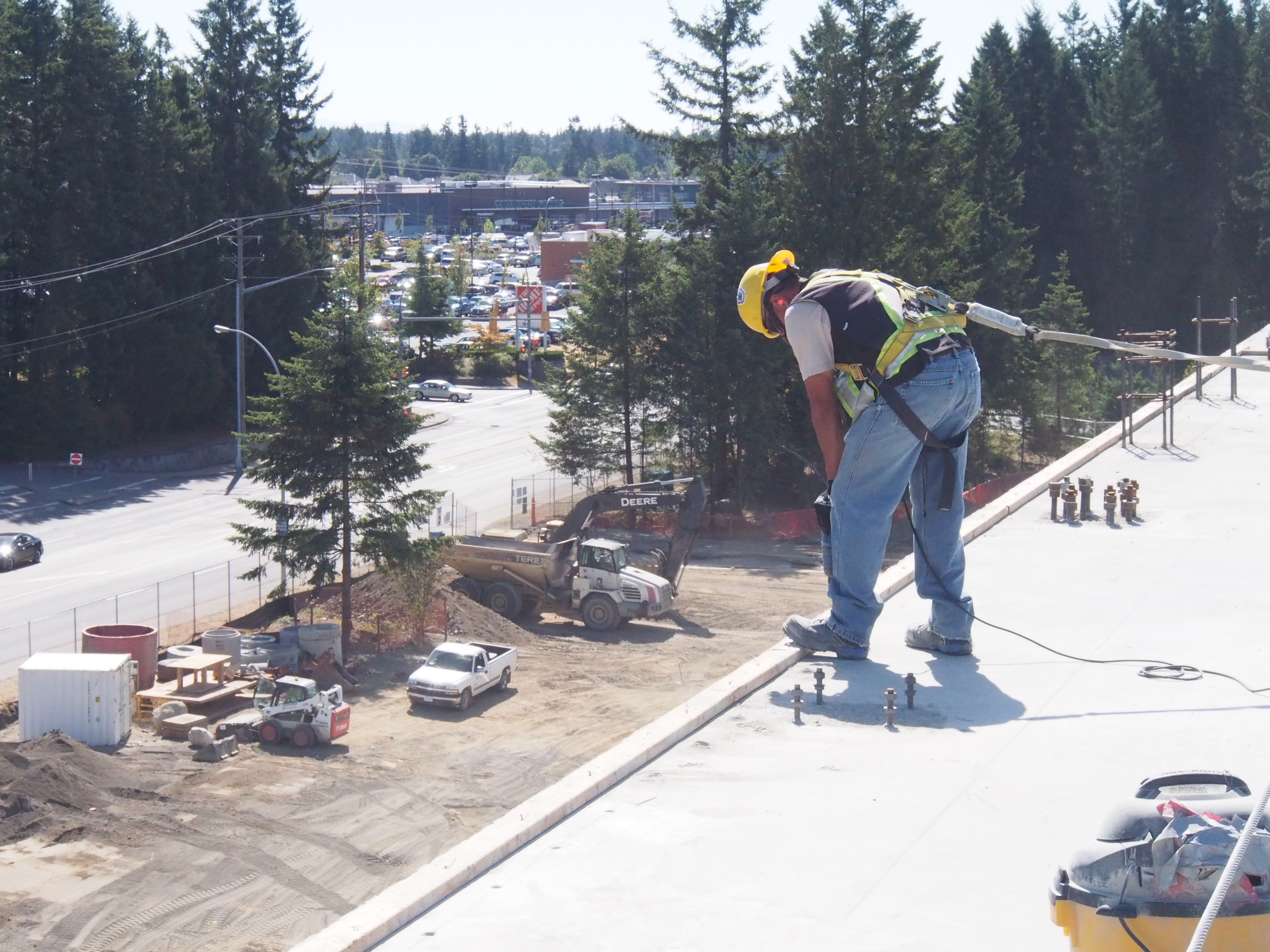 Around Town: BC Construction Association Industry Survey