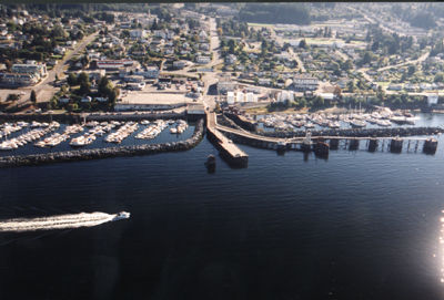 Editor’s Note September 7, 2016: Powell River working on multiple development applications