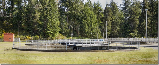 Editor’s Note December 7, 2016: Upgrades to Comox Valley water pollution control centre
