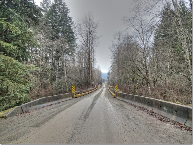 Editor’s Note February 8, 2017: Tender issued for the New North Connector and Rees Bridge Replacement