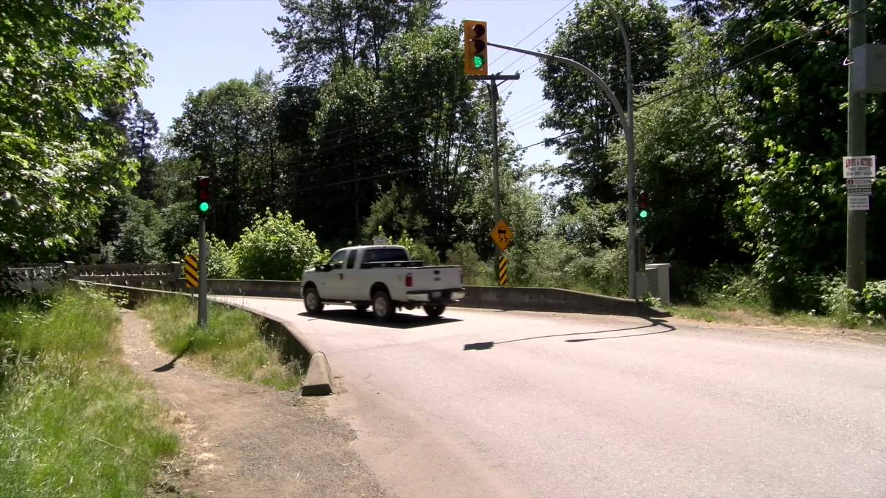 Editor’s Note March 8, 2017: Eight bids  received for the North Courtenay Connector and Rees Bridge Replacement