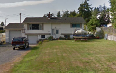 Editor’s Note June 21, 2017: 35-unit affordable housing unit receives permit in Courtenay