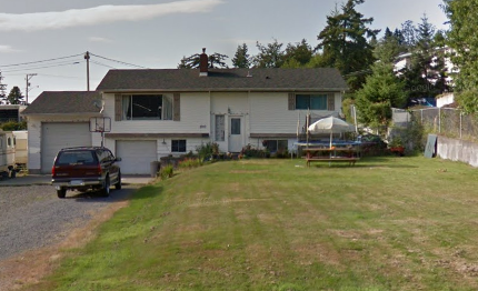Editor’s Note June 21, 2017: 35-unit affordable housing unit receives permit in Courtenay