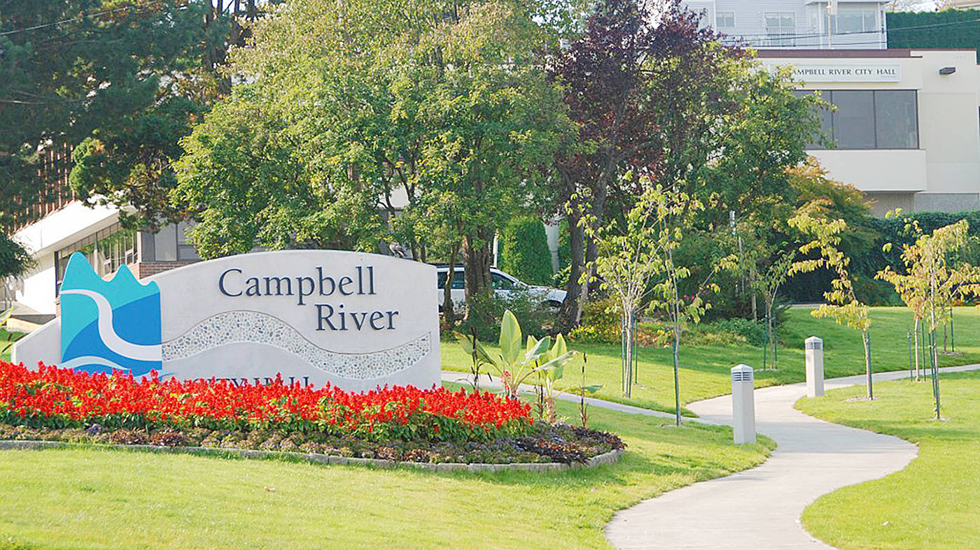 Around Town: Mini boom – number of building, development inquiries slowing processing times in Campbell River