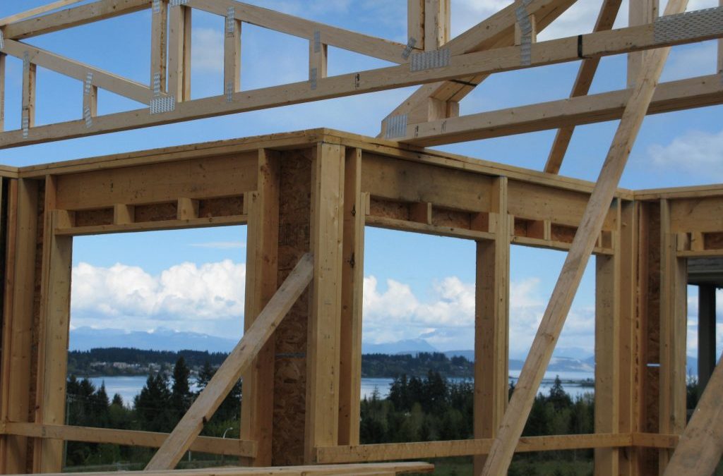 Editor’s Note July 12, 2017: Second quarter construction statistics