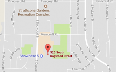 Editor’s Note July 19, 2017: New four storey, 70 unit residential building planned for Campbell River