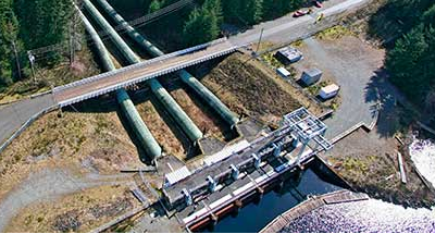 Around Town: John Hart Generating Station Replacement Project Open House July 9