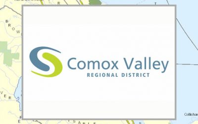 Editor’s Note July 26, 2017: New tender for Greenwood Trunk Sanitary Sewer in Courtenay