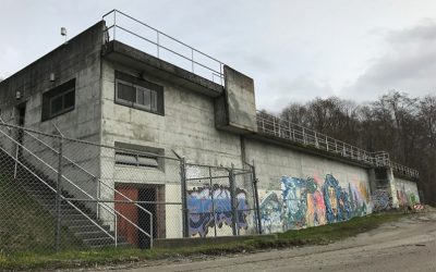 Editor’s Note August 9, 2017: Tender awarded for design for the Consolidated Wastewater Treatment Plant project in Powell River