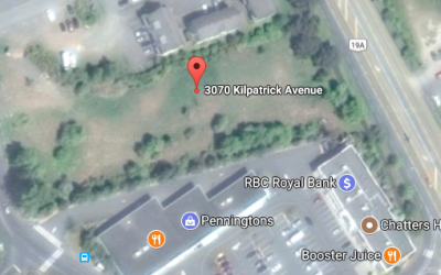 Editor’s Note: New mixed multi-residential and commercial development proposed for Courtenay