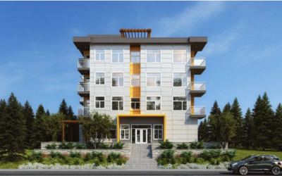 Editor’s Note September 6, 2017: 27 unit affordable housing project is being proposed for Campbell River