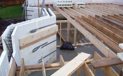 Around Town: NUDURA ICF course hosted by Slegg Building Materials Ltd.