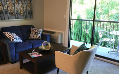 Riverside Senior Living Opens New Show Suite in Downtown Courtenay