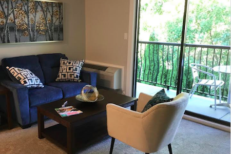 Riverside Senior Living Opens New Show Suite in Downtown Courtenay