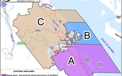 Around Town: Comox Valley Regional District – Building permit fees to increase