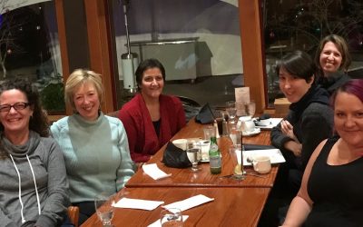 Editor’s Note: December 20, 2017: Happy Holidays!