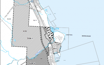 Around Town: Union Bay Estates Development Moving Forward