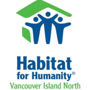 Around Town: Habitat for Humanity Builds in both Campbell River and Courtenay