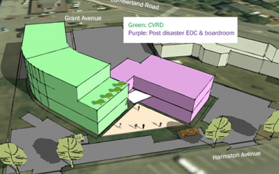 Editor’s Note March 7, 2018: Your Weekly Construction News Vancouver Island North