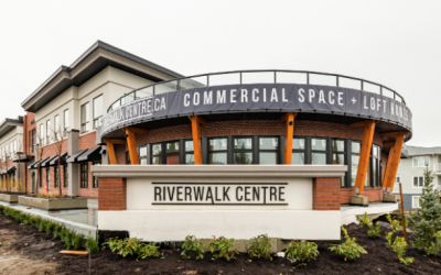 Around Town: VIREB Commercial Business Awards announces recipients