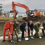 Editor’s Note May 16, 2018: Your North Vancouver Island Construction News