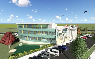 Editor’s Note May 9, 2018: Your Weekly North Vancouver Island Construction News
