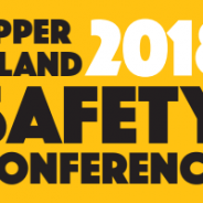 Around Town: Upper Island Safety Conference 2018