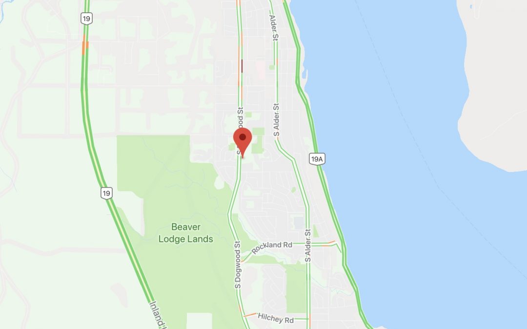 Editor’s Note May 23, 2018: Your Weekly North Island Construction News