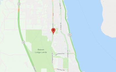Editor’s Note May 23, 2018: Your Weekly North Island Construction News