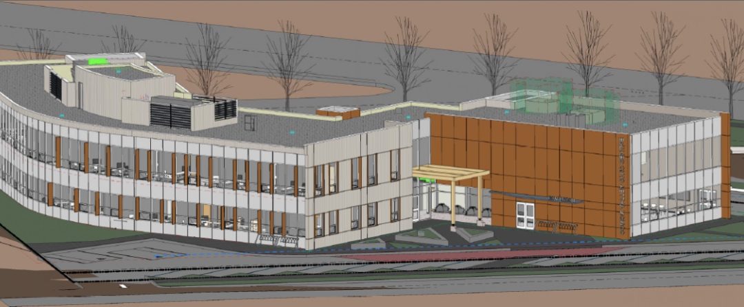 Editor’s Note May 30, 2018: Your Weekly North Island Construction News