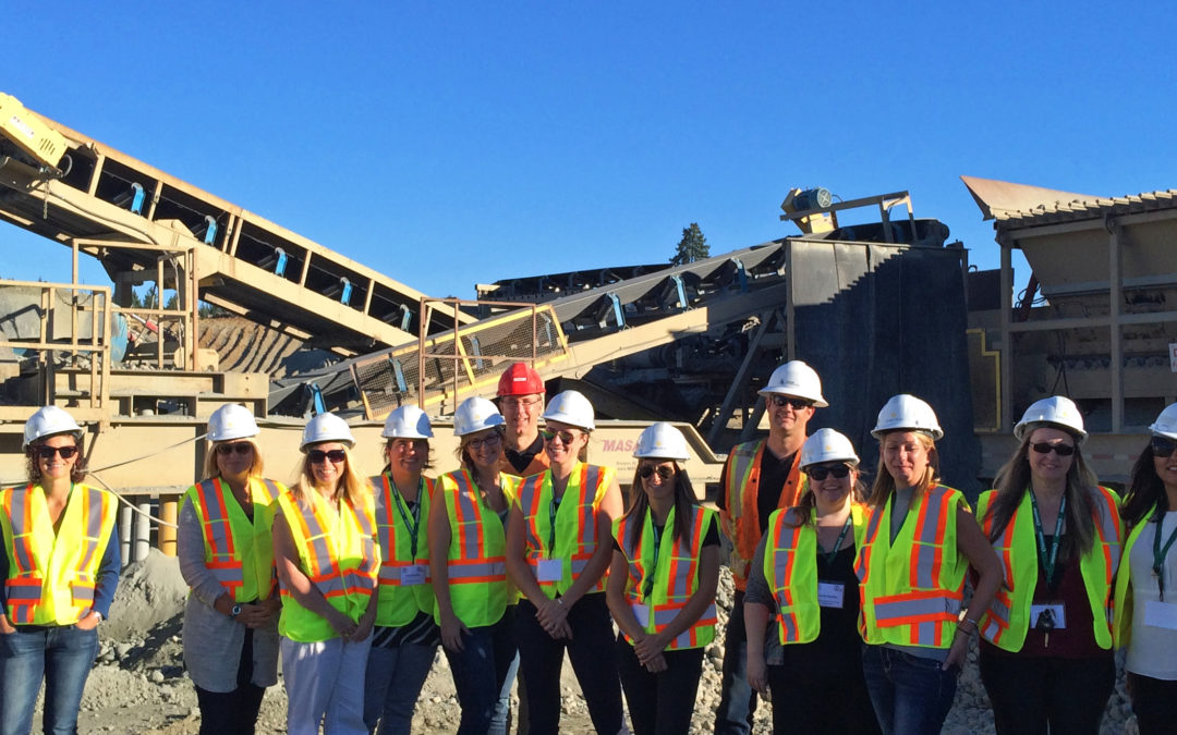 Around Town: VICA’s Women in Construction Network celebrates five years!