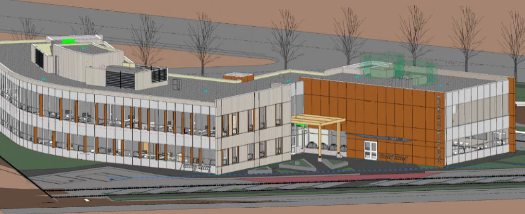 Editor’s Note June 20, 2018: Your Weekly North Vancouver Island Construction News