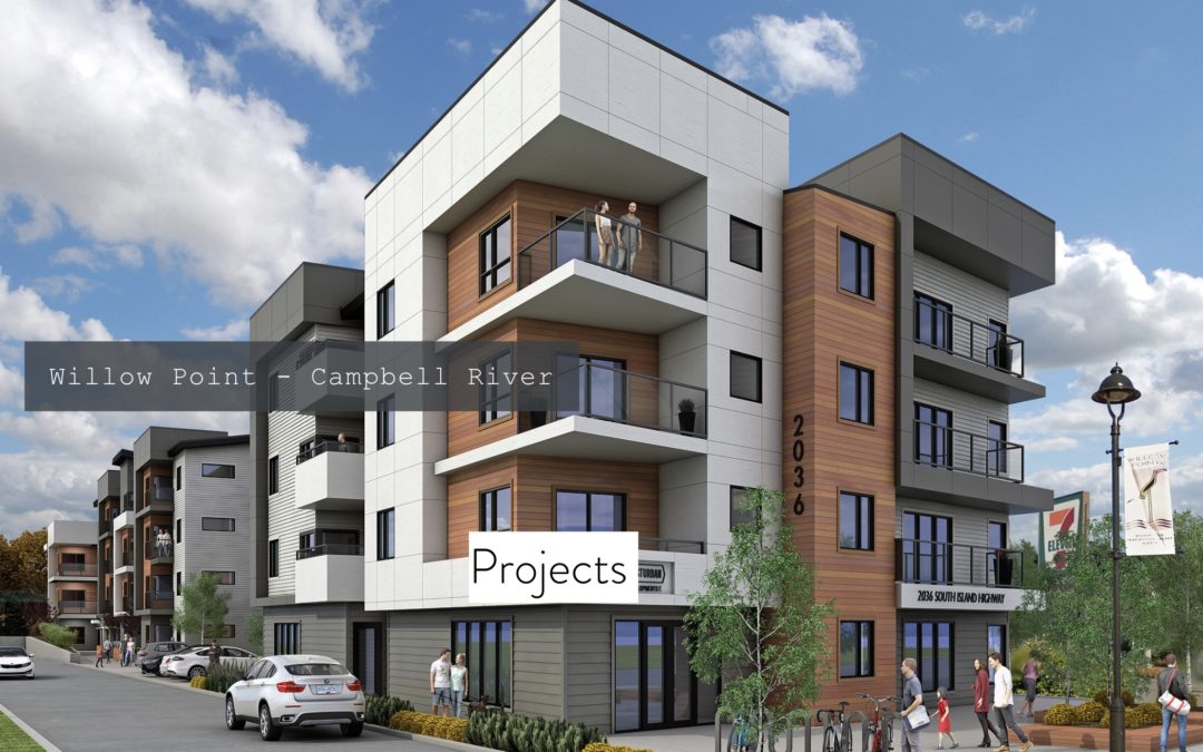 Editor’s Note July 18, 2018: Your Weekly North Vancouver Island Construction News