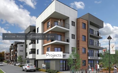 Editor’s Note July 18, 2018: Your Weekly North Vancouver Island Construction News