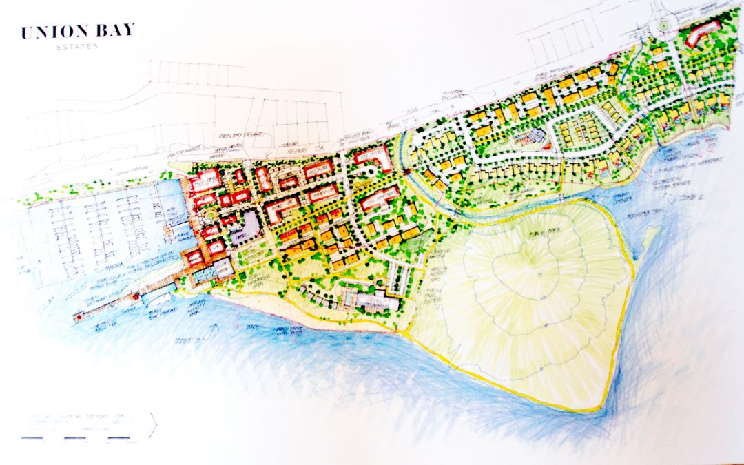 Editor’s Note August 22, 2018: Your Weekly North Vancouver Island Construction News