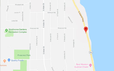 Editor’s Note August 1, 2018: Your Weekly North Vancouver Island Construction News