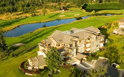 Around Town: Congratulations to Crown Isle on their 25th anniversary!
