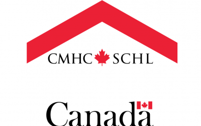 Around Town: CMHC releases August 2018 Housing Starts data